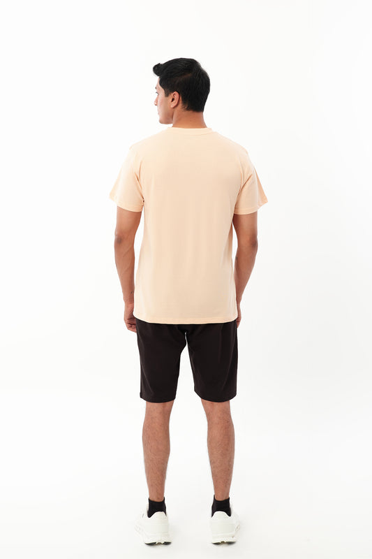 Short Sleeve Essential Tee Shirt