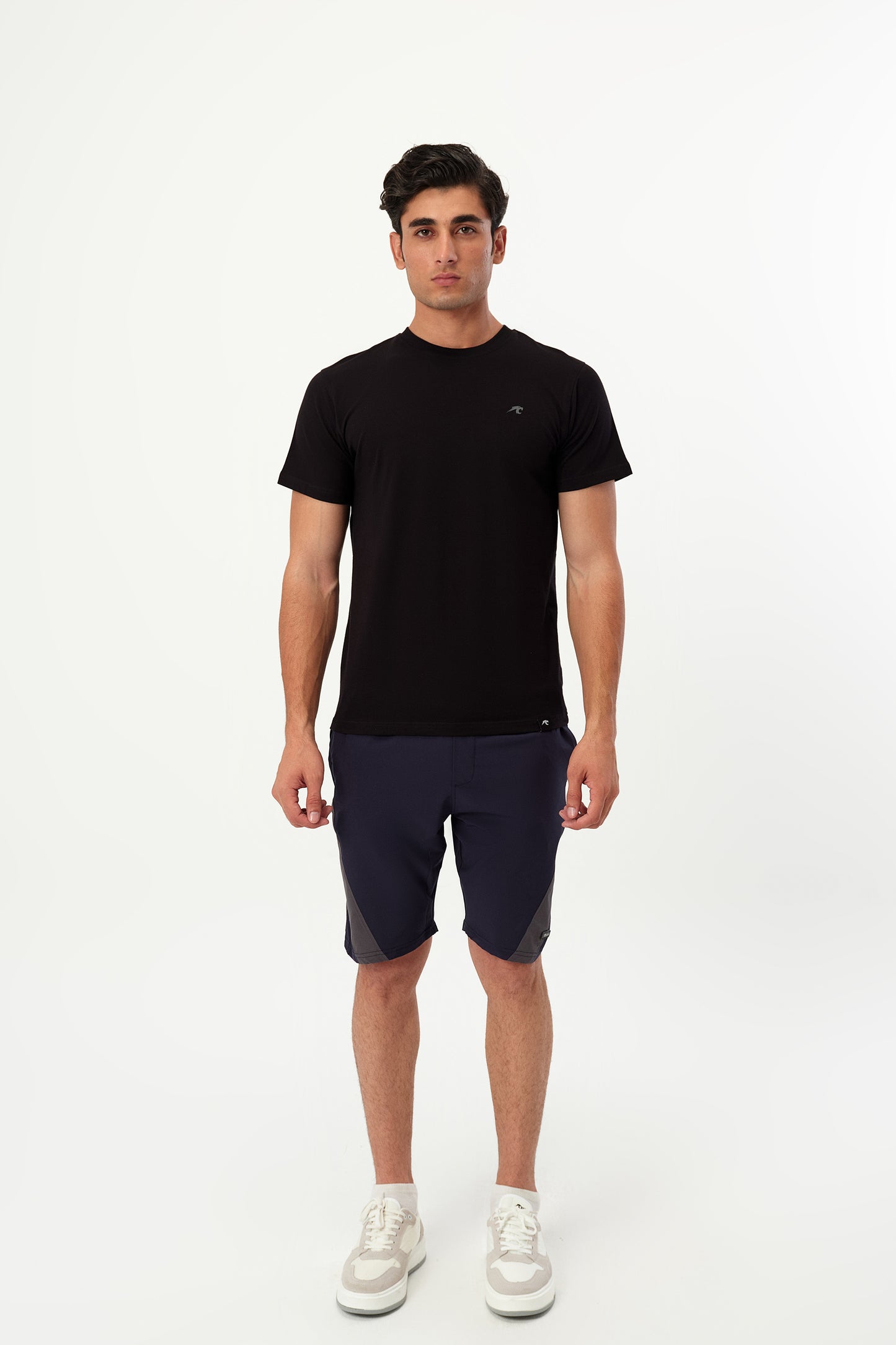 Short Sleeve Essential Tee Shirt