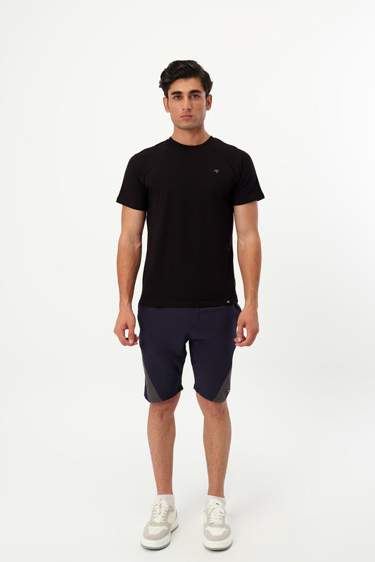 Short Sleeve Essential Tee Shirt