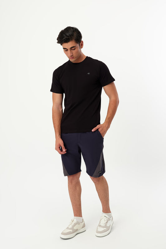 Short Sleeve Essential Tee Shirt