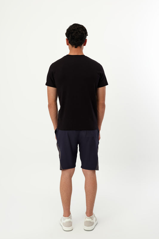Short Sleeve Essential Tee Shirt