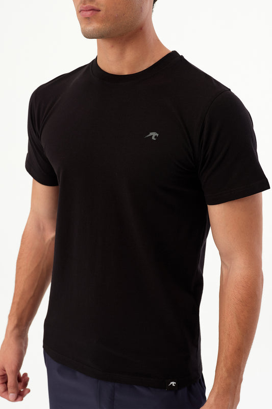 Short Sleeve Essential Tee Shirt