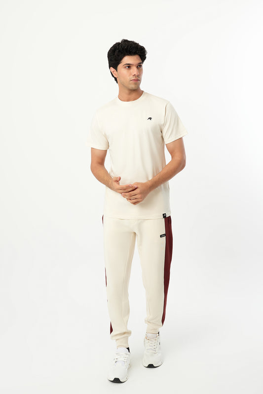 Short Sleeve Essential Tee Shirt