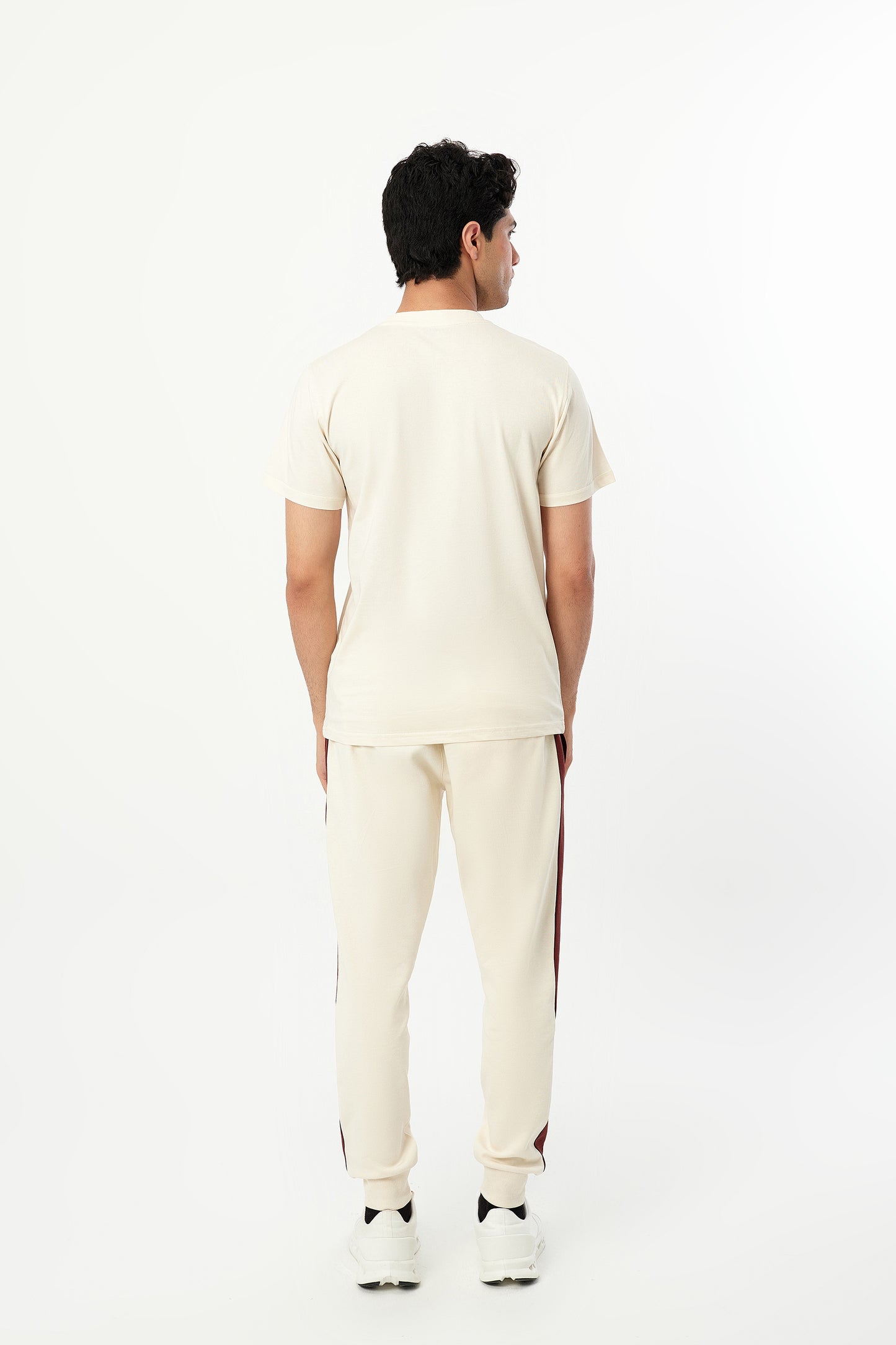 Short Sleeve Essential Tee Shirt