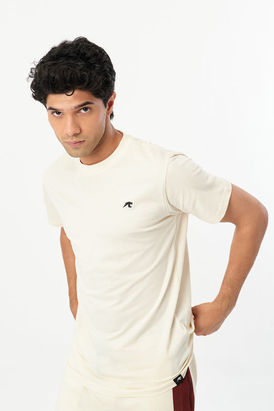 Short Sleeve Essential Tee Shirt