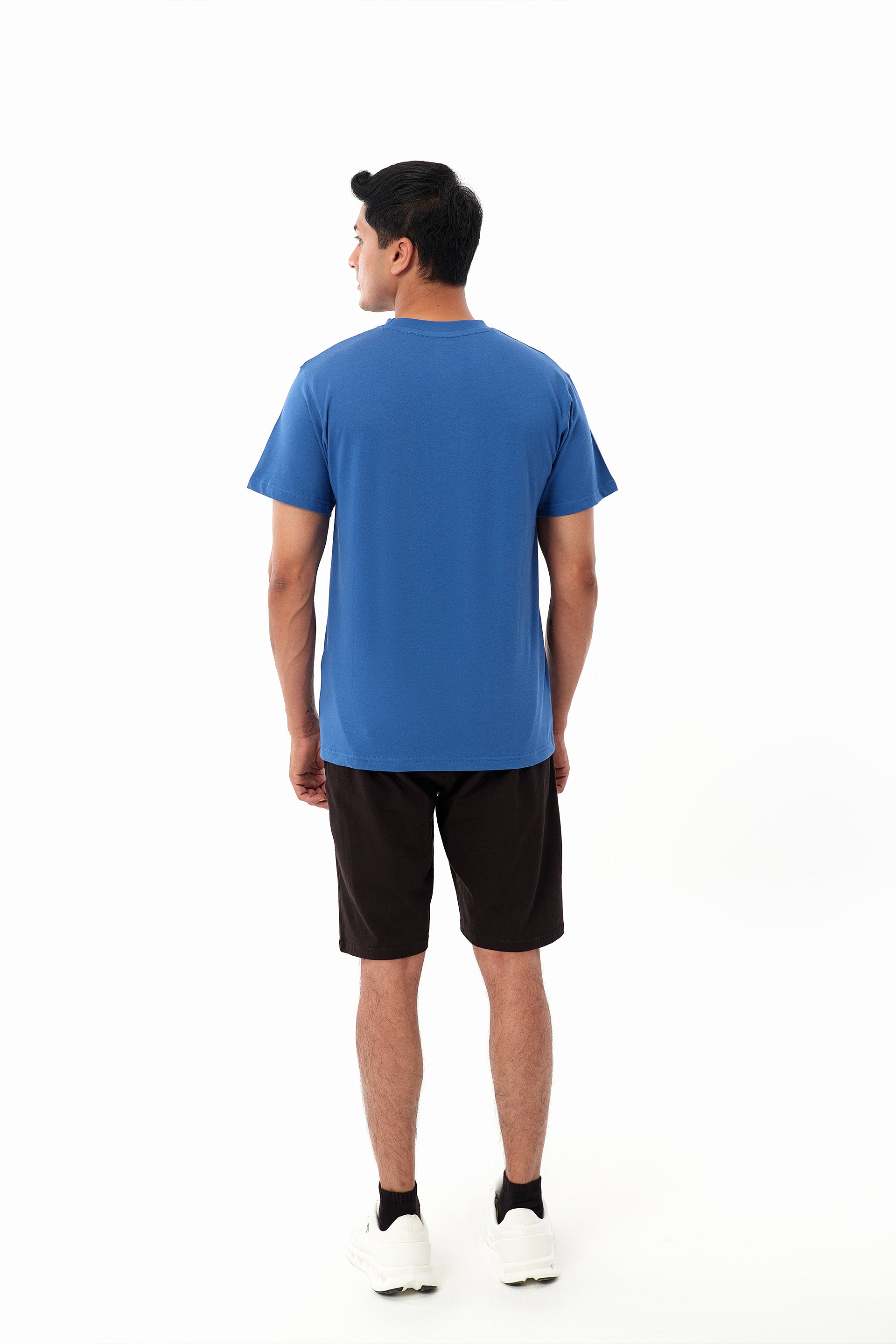 Short Sleeve Graphic Tee Shirt