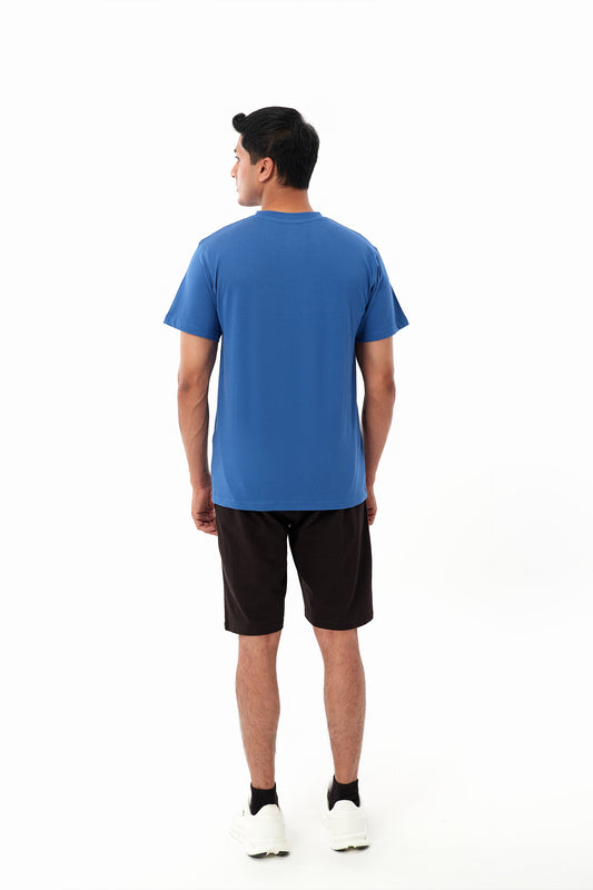 Short Sleeve Graphic Tee Shirt