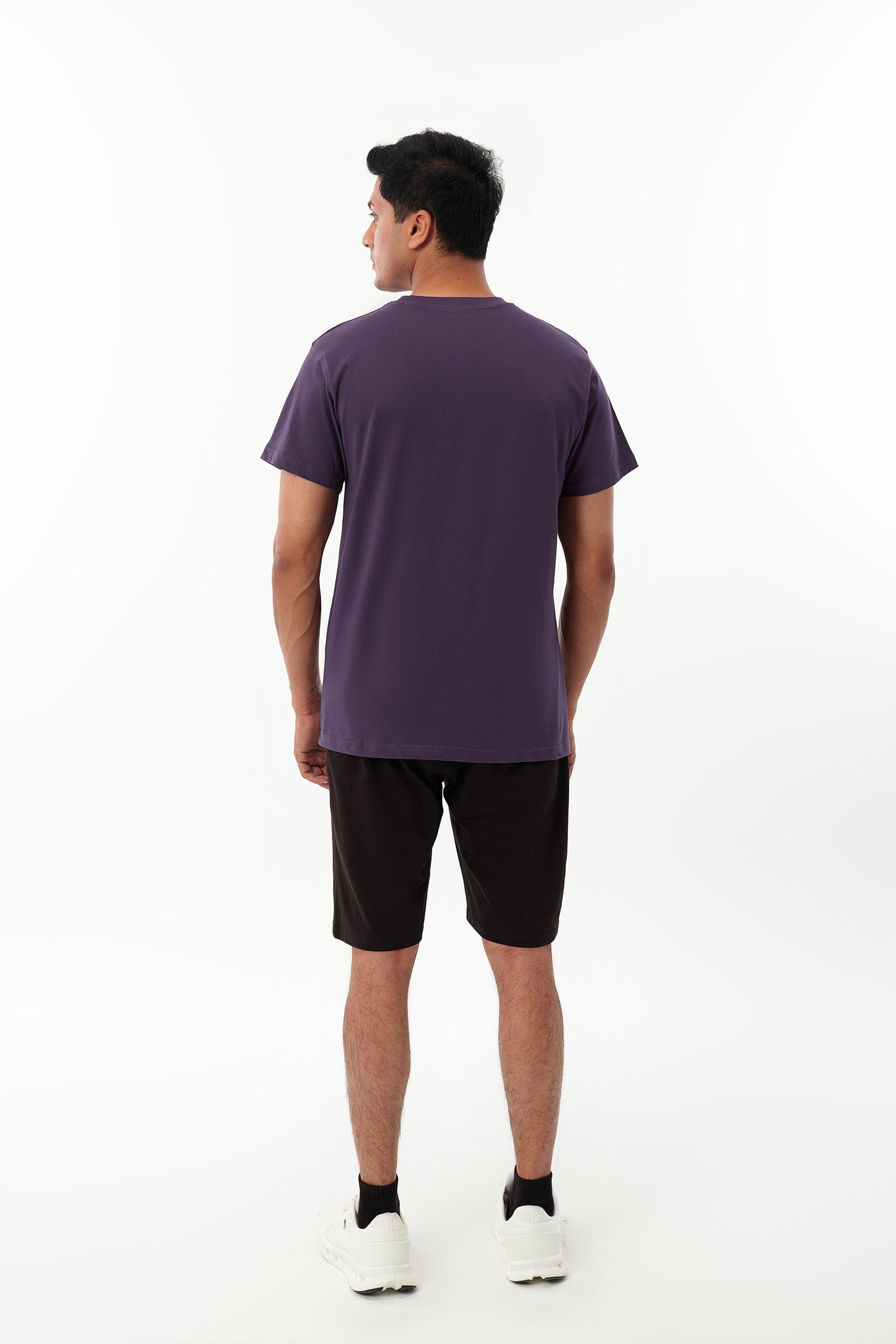 Short Sleeve Graphic Tee Shirt