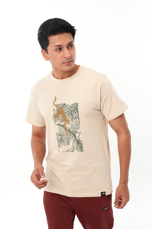 Short Sleeve Graphic Tee Shirt