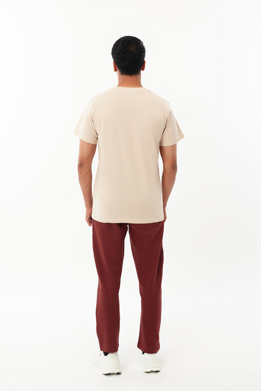 Short Sleeve Graphic Tee Shirt