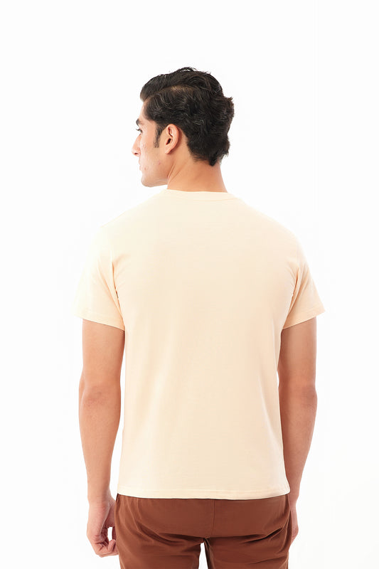 Short Sleeve Graphic Tee Shirt