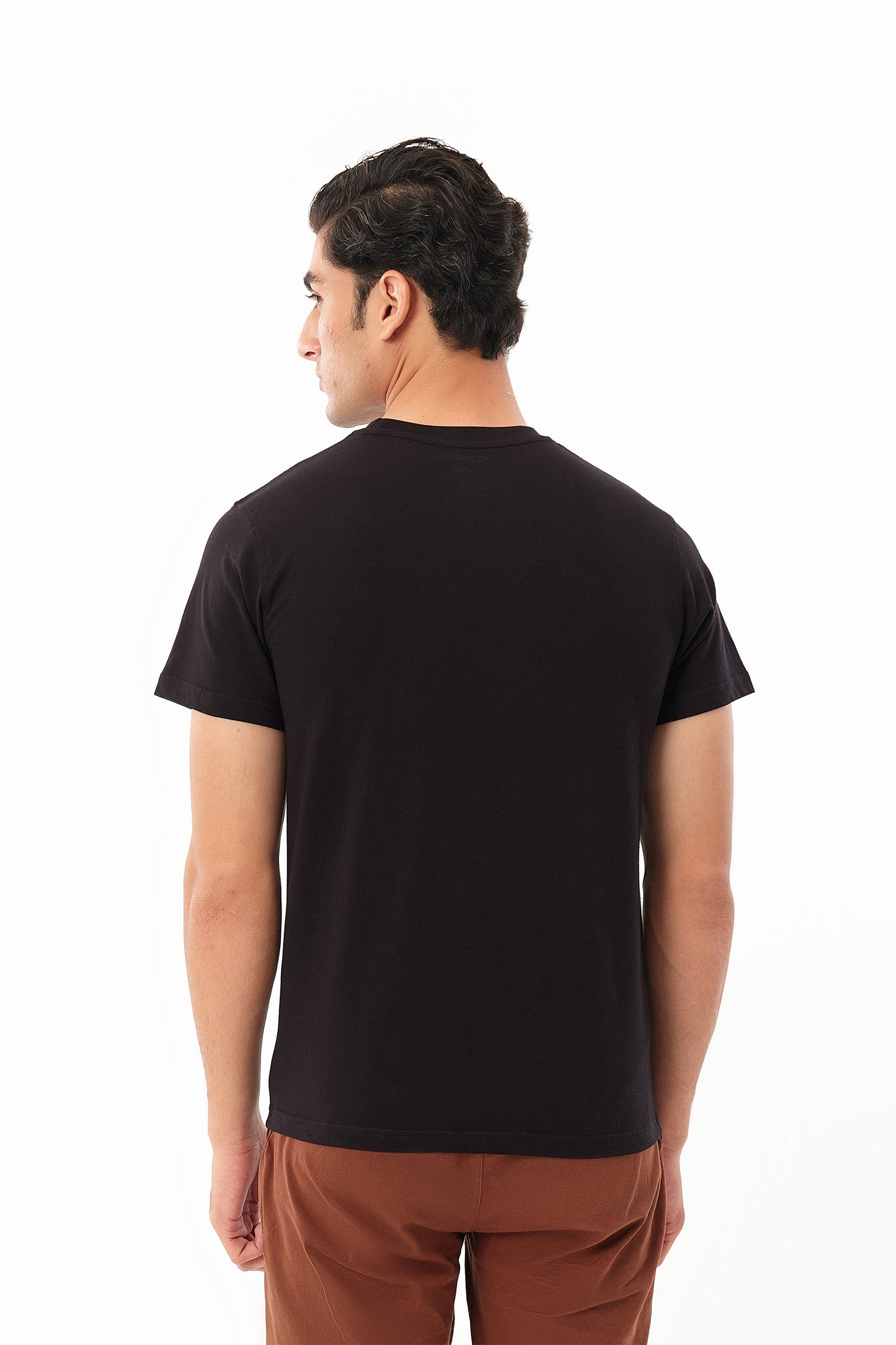Short Sleeve Graphic Tee Shirt