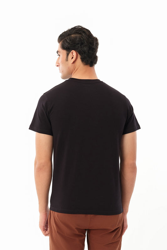 Short Sleeve Graphic Tee Shirt