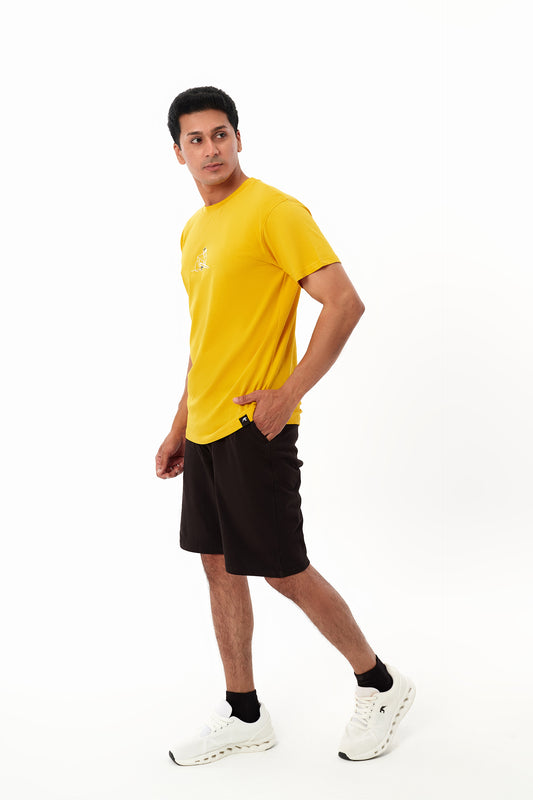 Short Sleeve Graphic Tee Shirt
