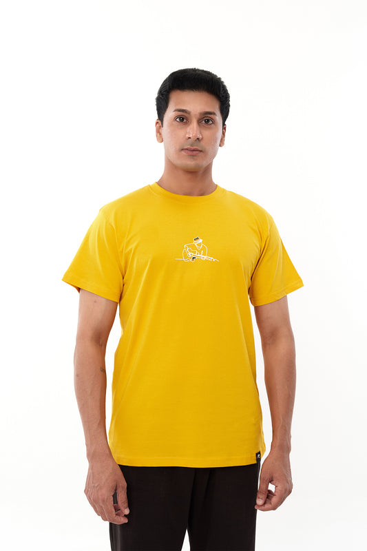 Short Sleeve Graphic Tee Shirt