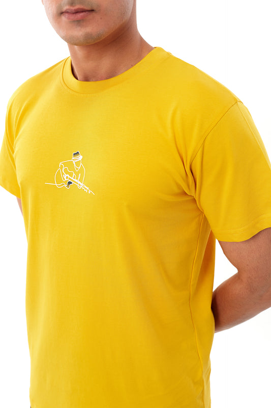 Short Sleeve Graphic Tee Shirt
