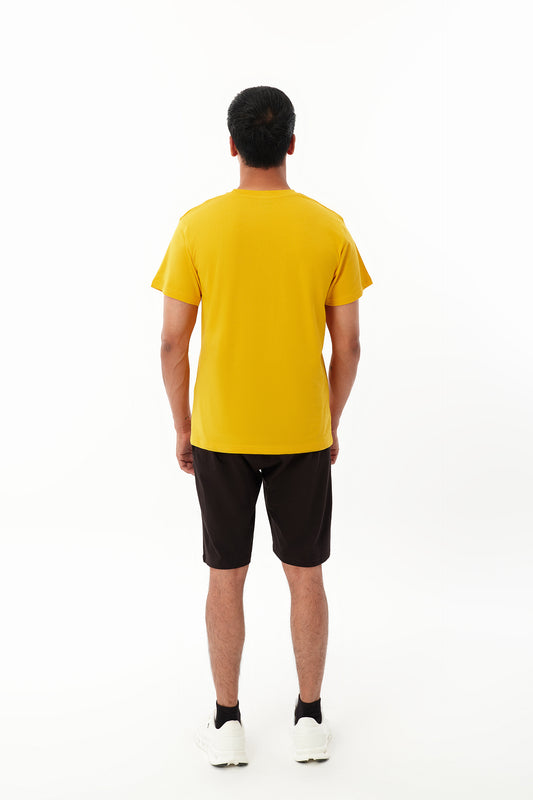 Short Sleeve Graphic Tee Shirt