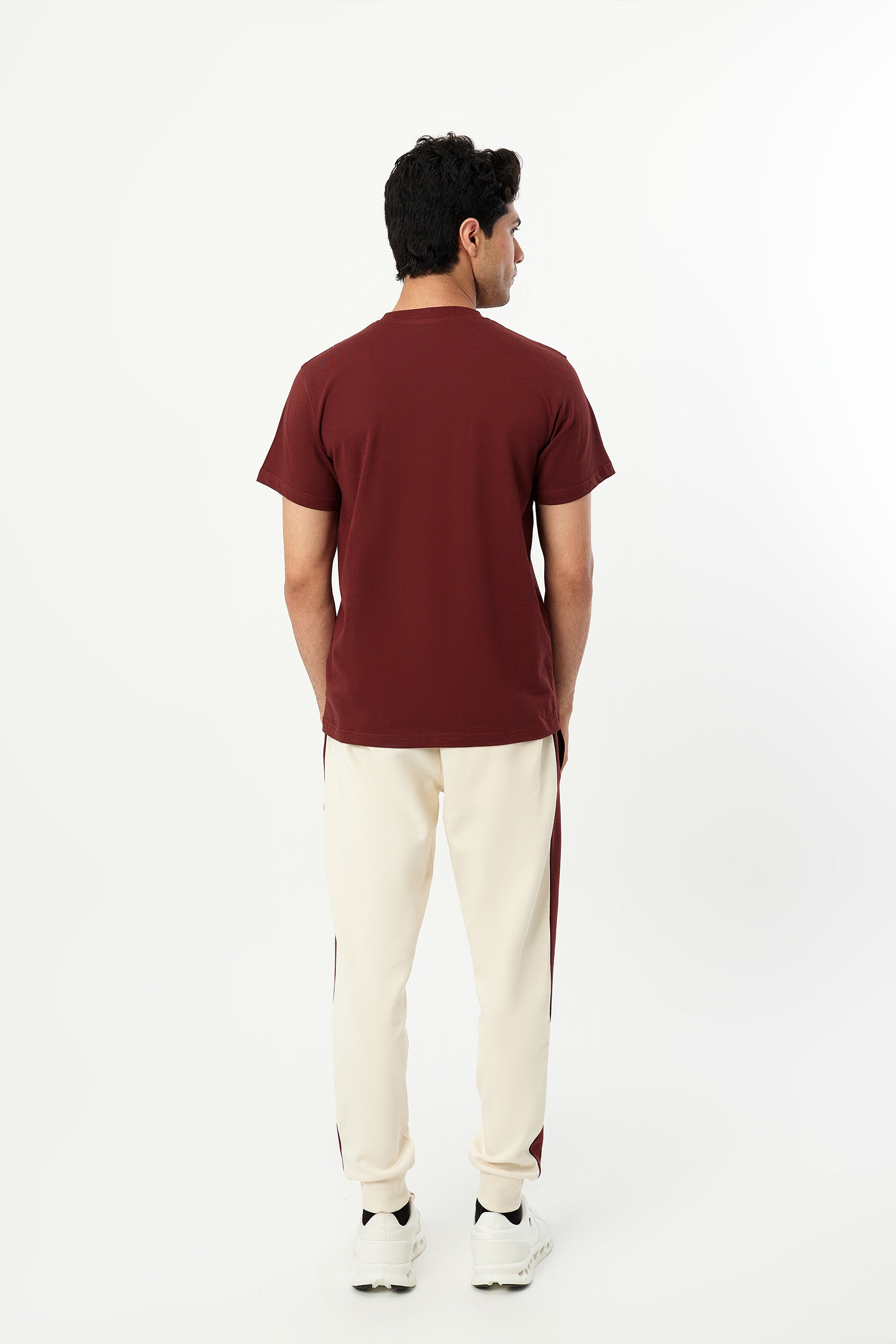 Short Sleeve Graphic Tee Shirt