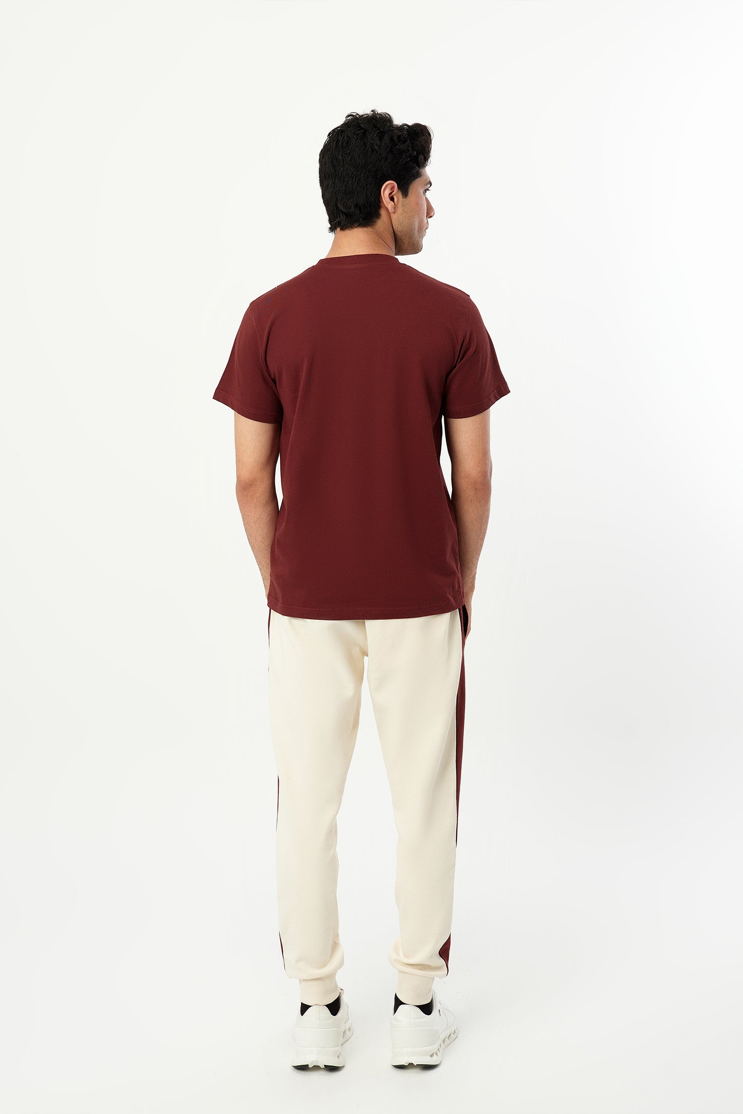 Short Sleeve Graphic Tee Shirt