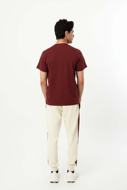 Short Sleeve Graphic Tee Shirt