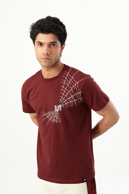 Short Sleeve Graphic Tee Shirt