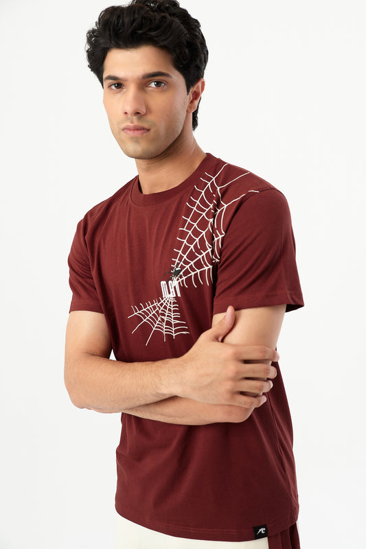Short Sleeve Graphic Tee Shirt