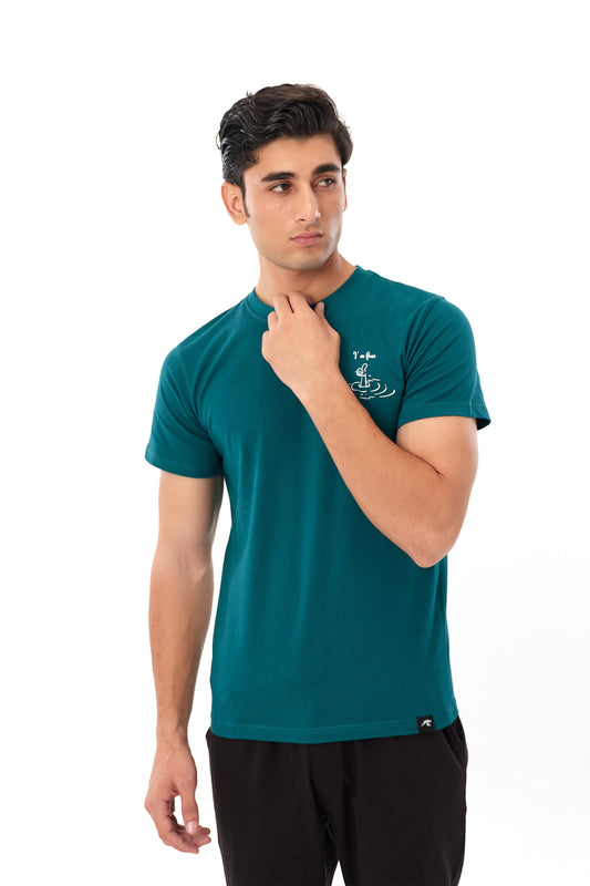 Short Sleeve Graphic Tee Shirt