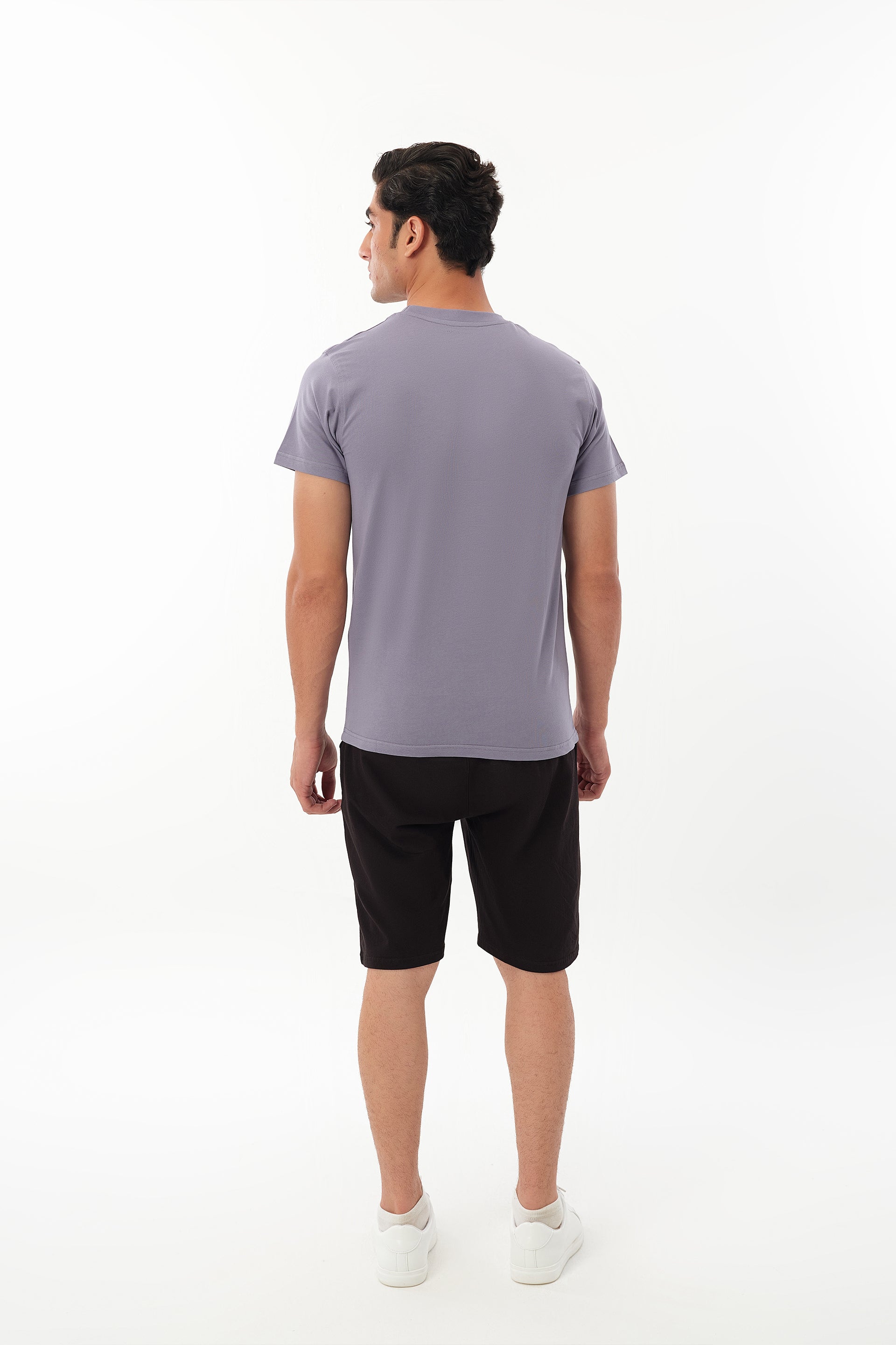 Short Sleeve Graphic Tee Shirt