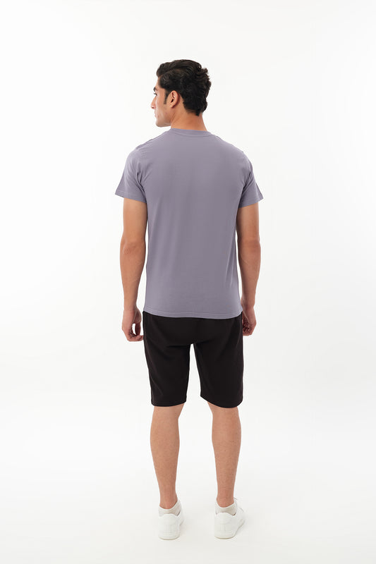 Short Sleeve Graphic Tee Shirt