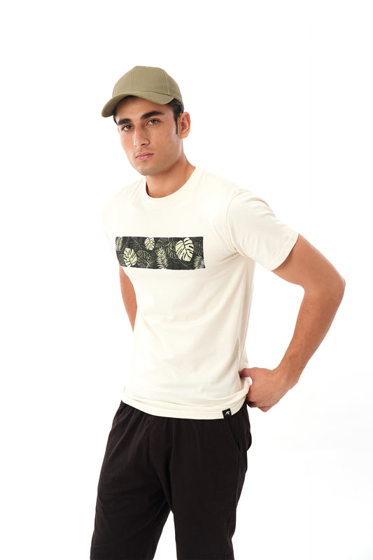 Short Sleeve Graphic Tee Shirt