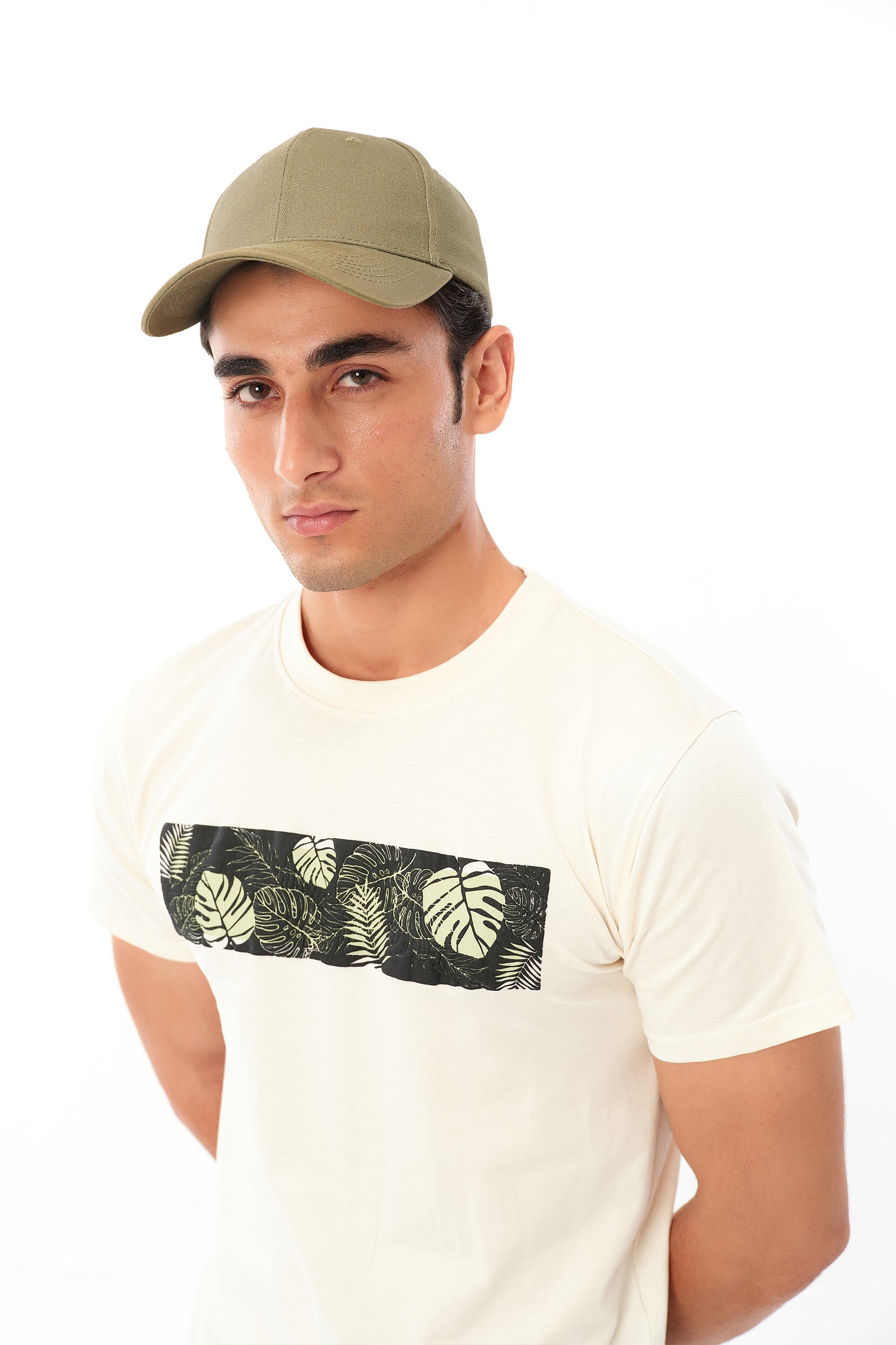 Short Sleeve Graphic Tee Shirt