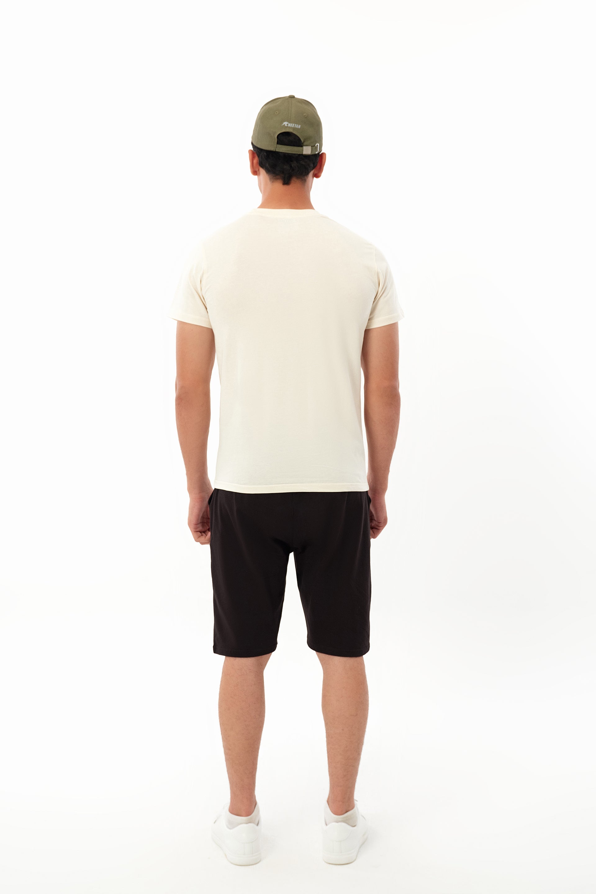 Short Sleeve Graphic Tee Shirt