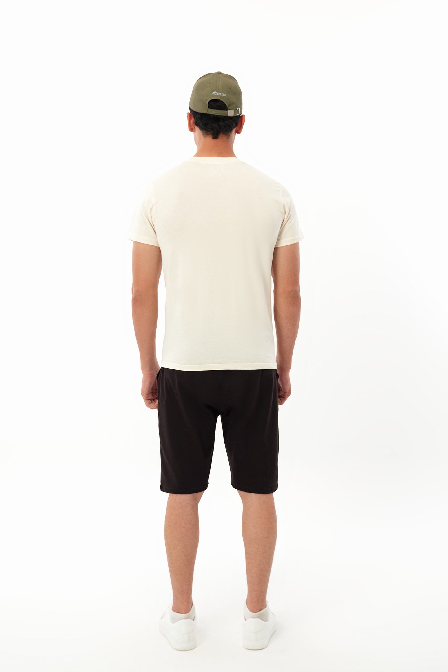 Short Sleeve Graphic Tee Shirt