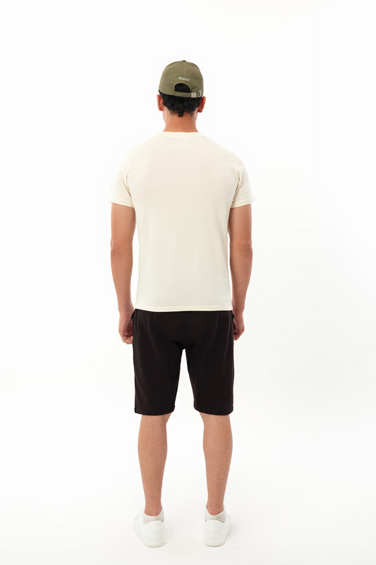 Short Sleeve Graphic Tee Shirt