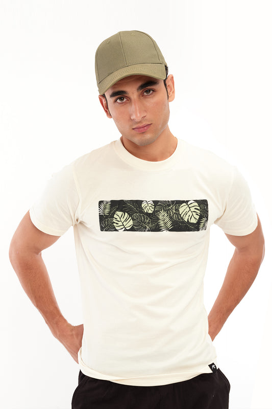 Short Sleeve Graphic Tee Shirt