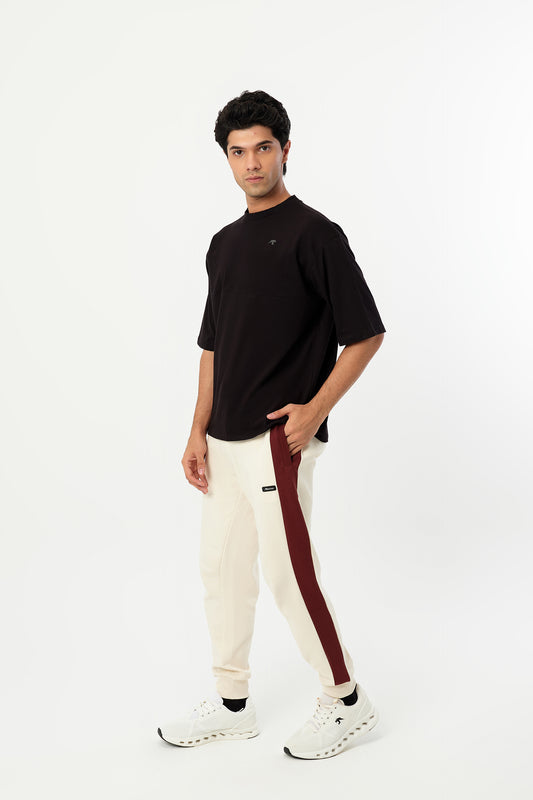 Short Sleeve Over Sized Tee Shirt