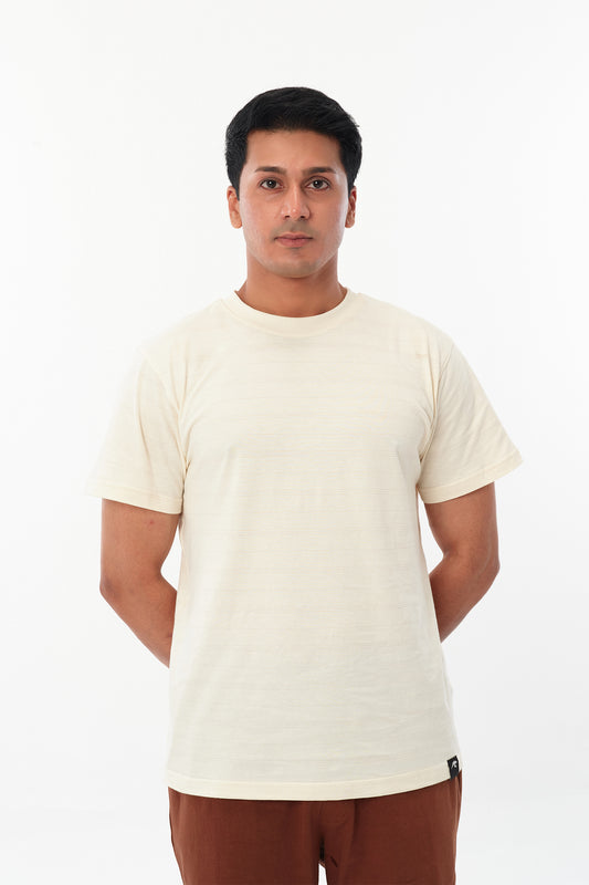 Short Sleeve Stripper Tee Shirt