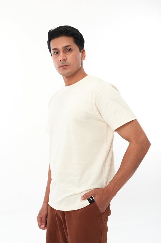 Short Sleeve Stripper Tee Shirt