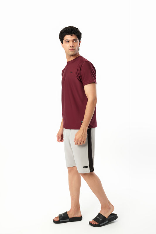 Activewear Essential Tee Shirt