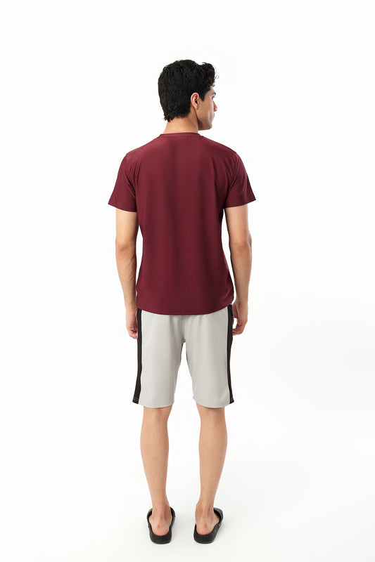 Activewear Essential Tee Shirt