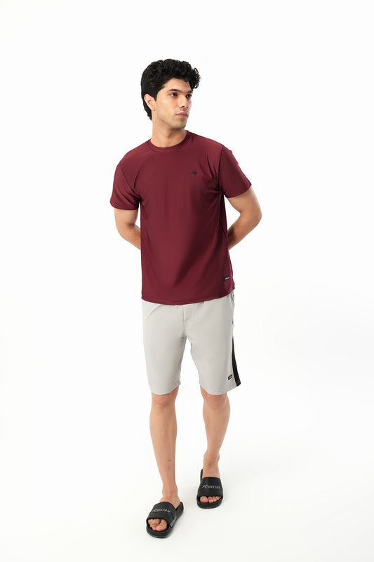 Activewear Essential Tee Shirt