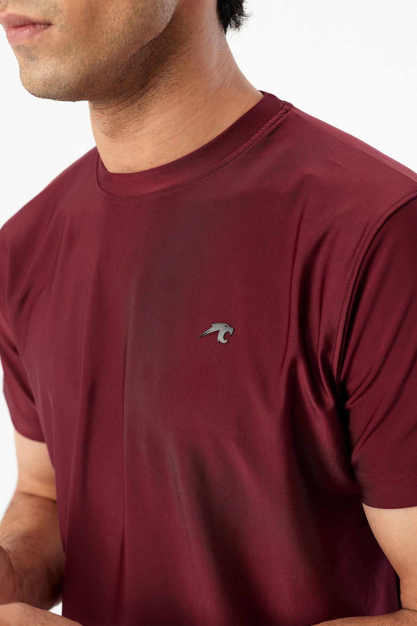 Activewear Essential Tee Shirt