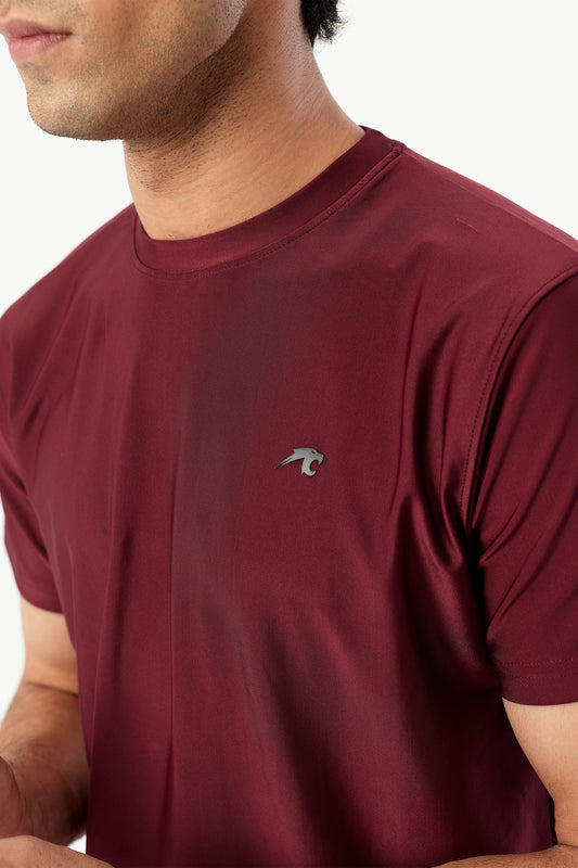 Activewear Essential Tee Shirt