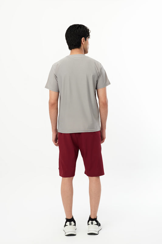 Activewear Essential Tee Shirt