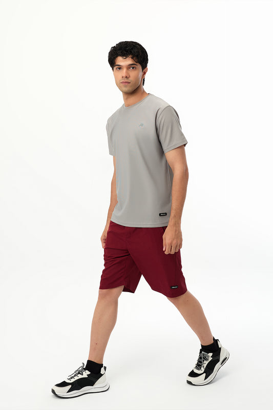 Activewear Essential Tee Shirt