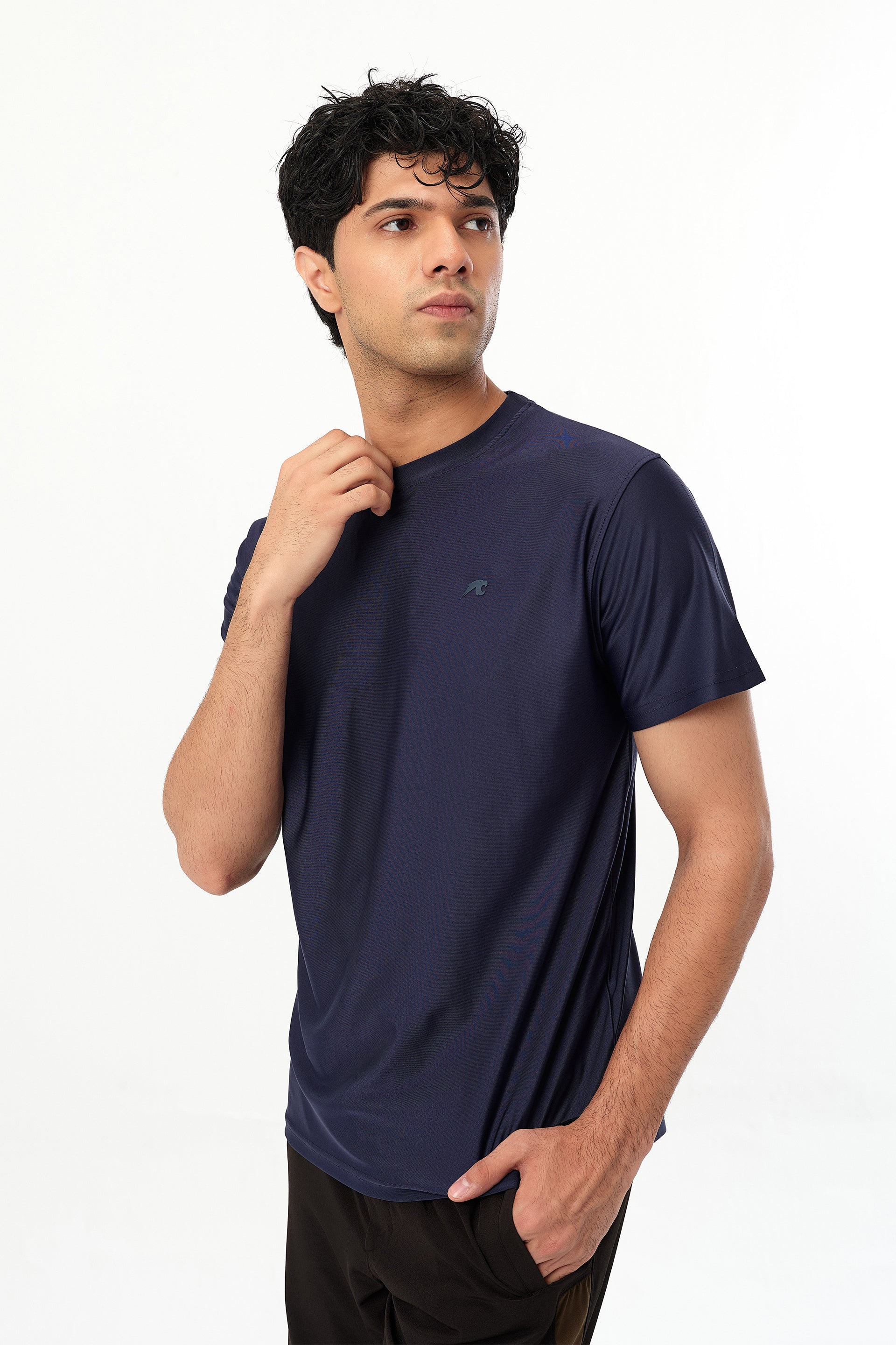 Activewear Essential Tee Shirt