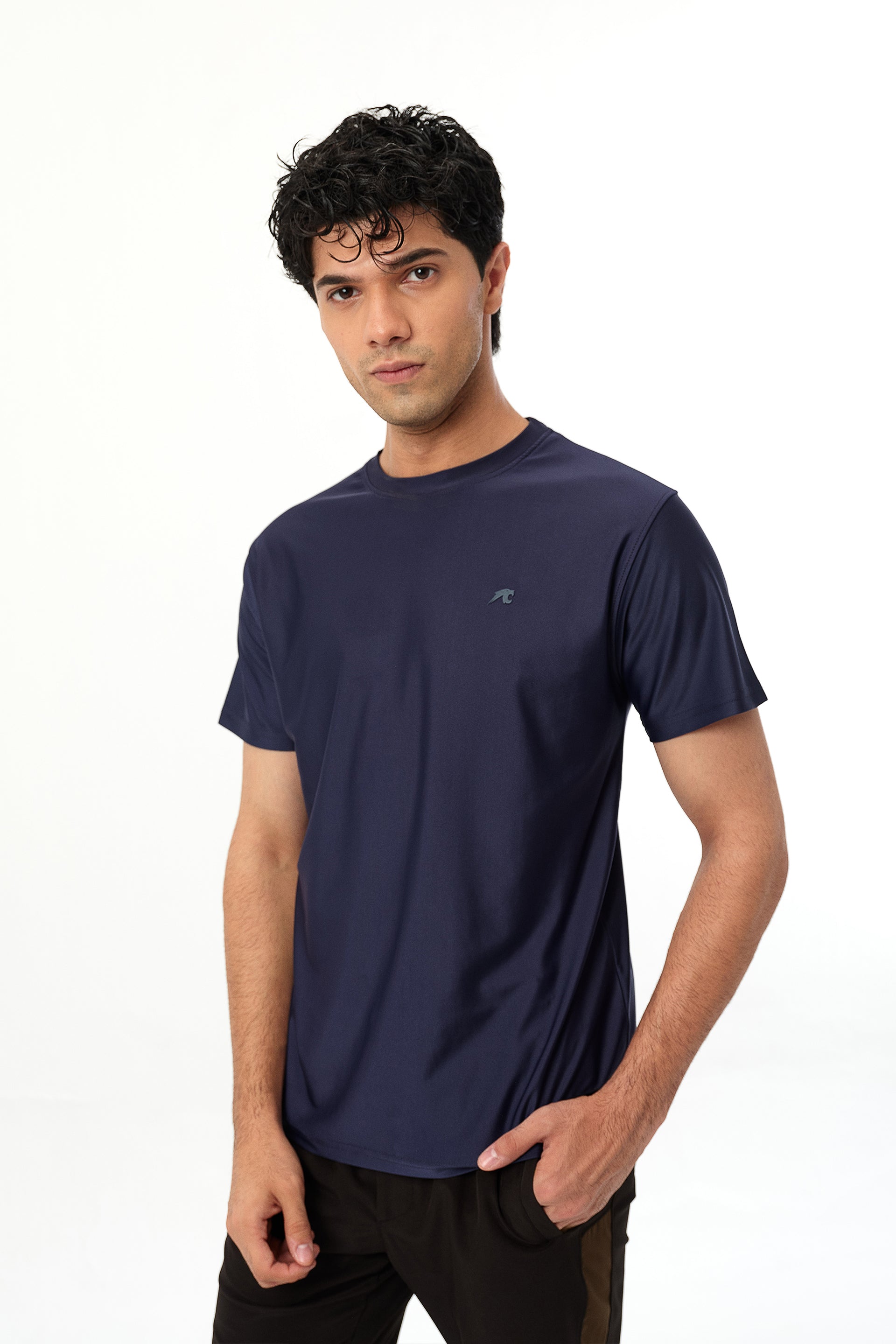 Activewear Essential Tee Shirt