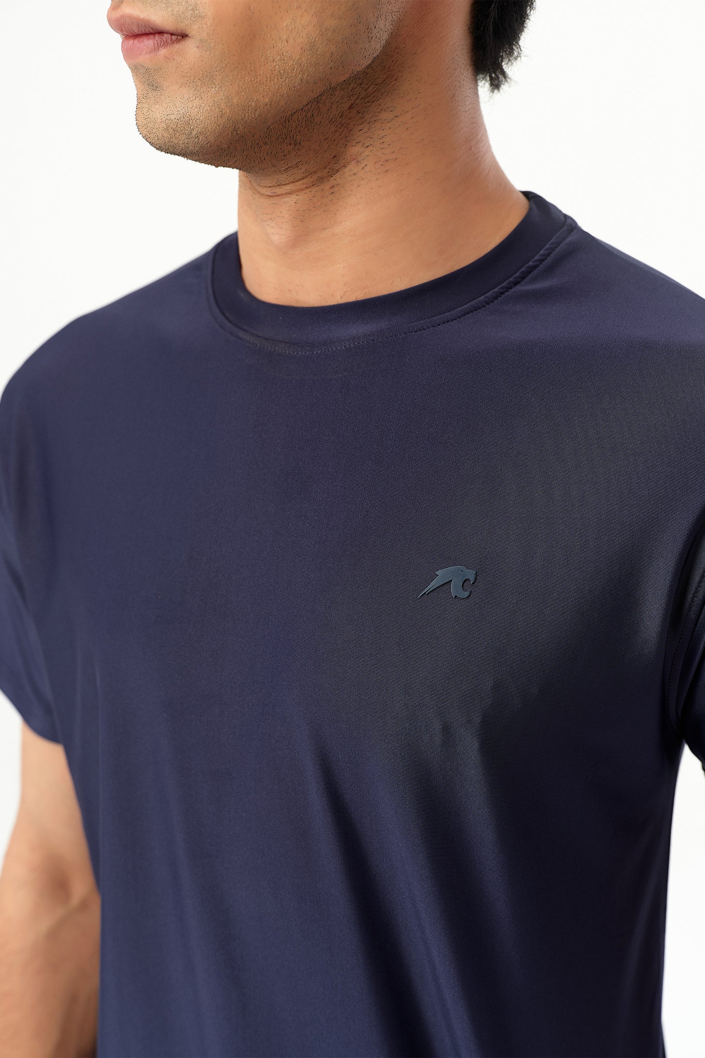 Activewear Essential Tee Shirt