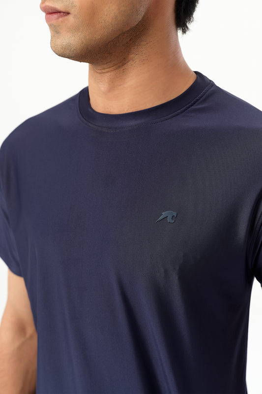 Activewear Essential Tee Shirt