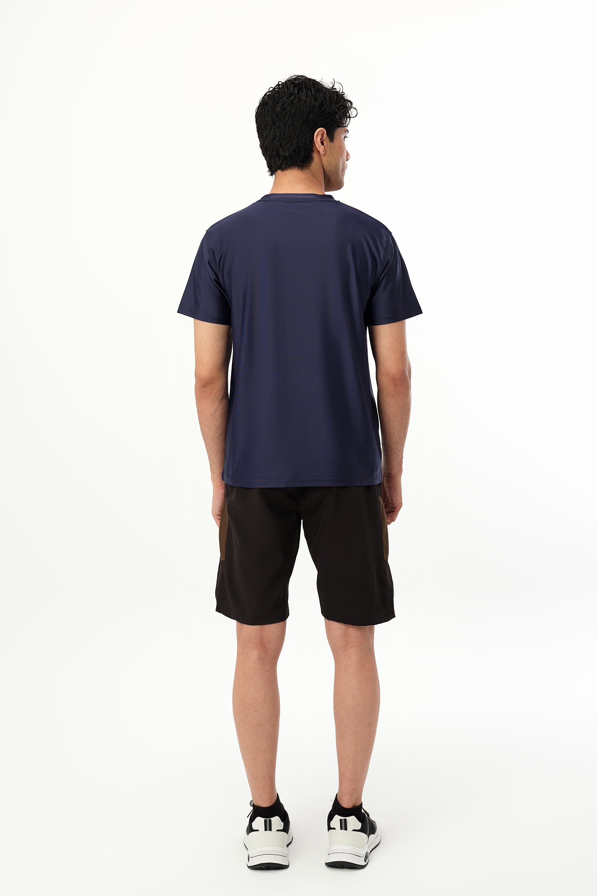 Activewear Essential Tee Shirt